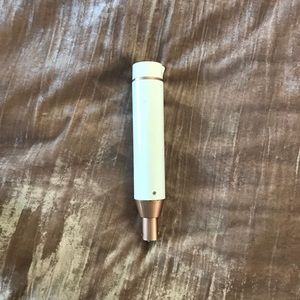 T3 curling wand only. Size 1.5 in